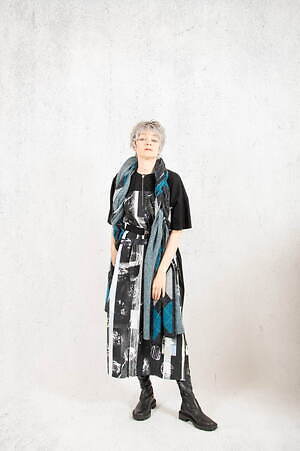 ミランニ(millanni) 2023-24年秋冬ウィメンズコレクション  - 写真18