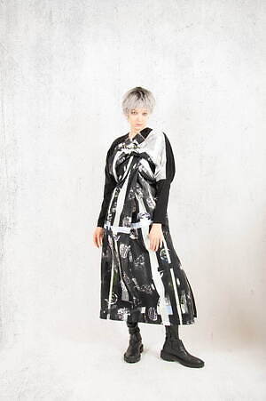 ミランニ(millanni) 2023-24年秋冬ウィメンズコレクション  - 写真23