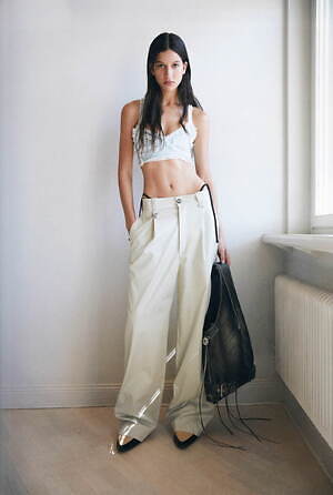 エイティーズ(EYTYS) 2024年春夏ウィメンズ&メンズコレクション  - 写真2