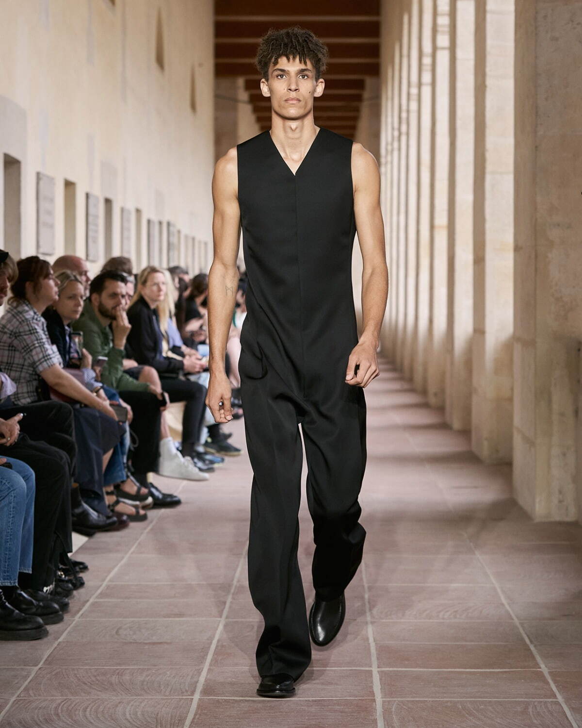 ジバンシィ(Givenchy) 2024年春夏メンズコレクション  - 写真45