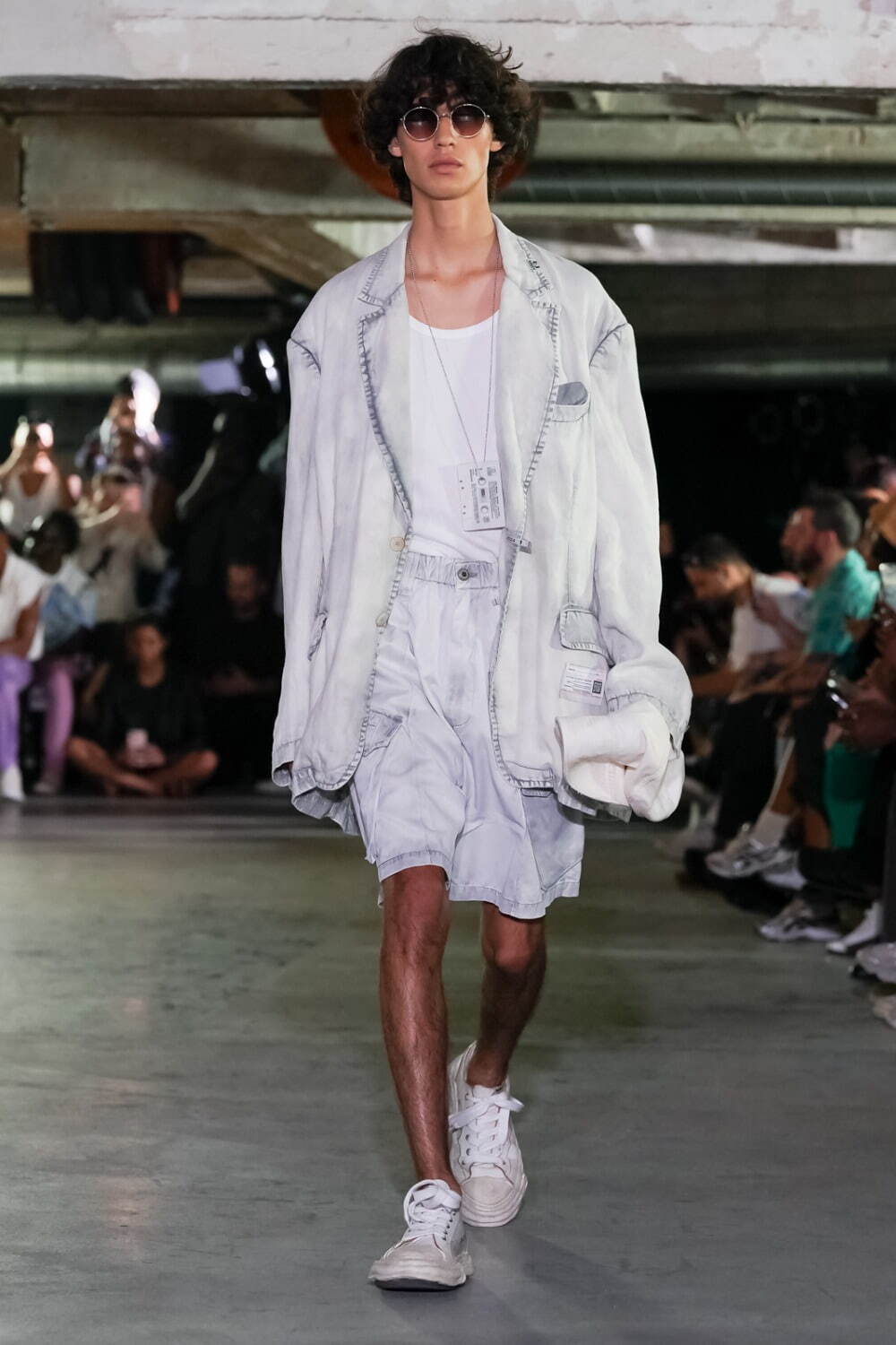 メゾン ミハラヤスヒロ 2024年春夏<span>コレクション</span> - 写真4