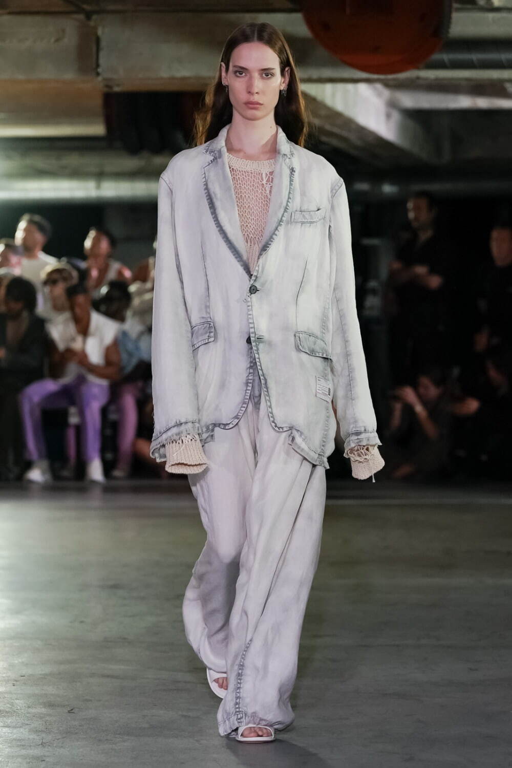 メゾン ミハラヤスヒロ 2024年春夏<span>コレクション</span> - 写真6