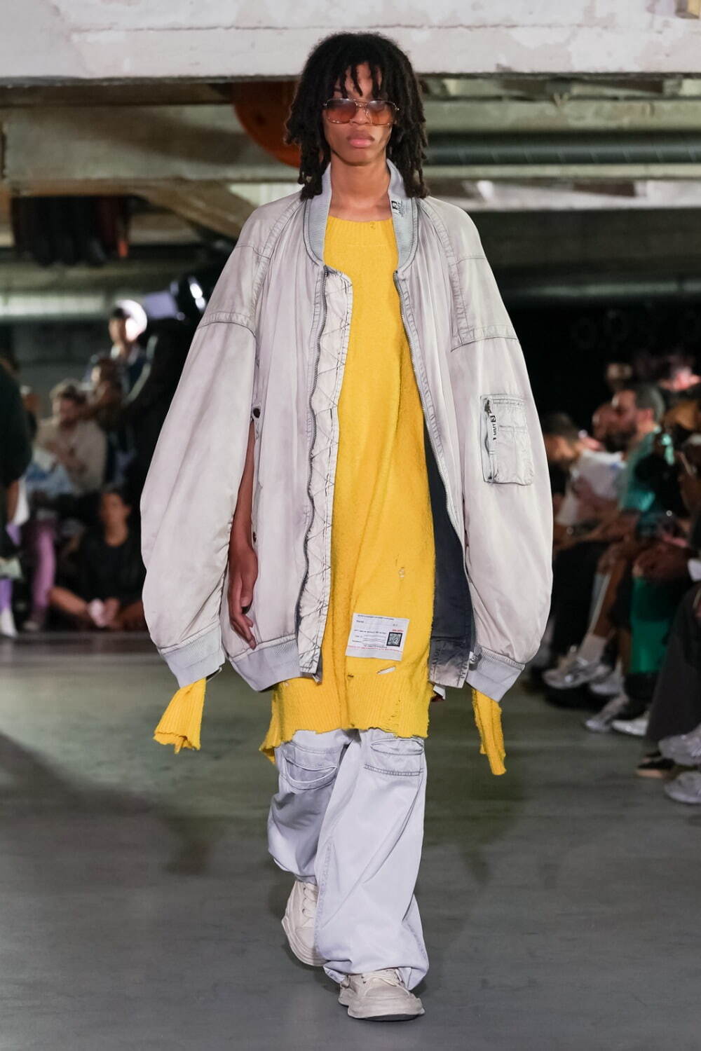 メゾン ミハラヤスヒロ 2024年春夏<span>コレクション</span> - 写真17
