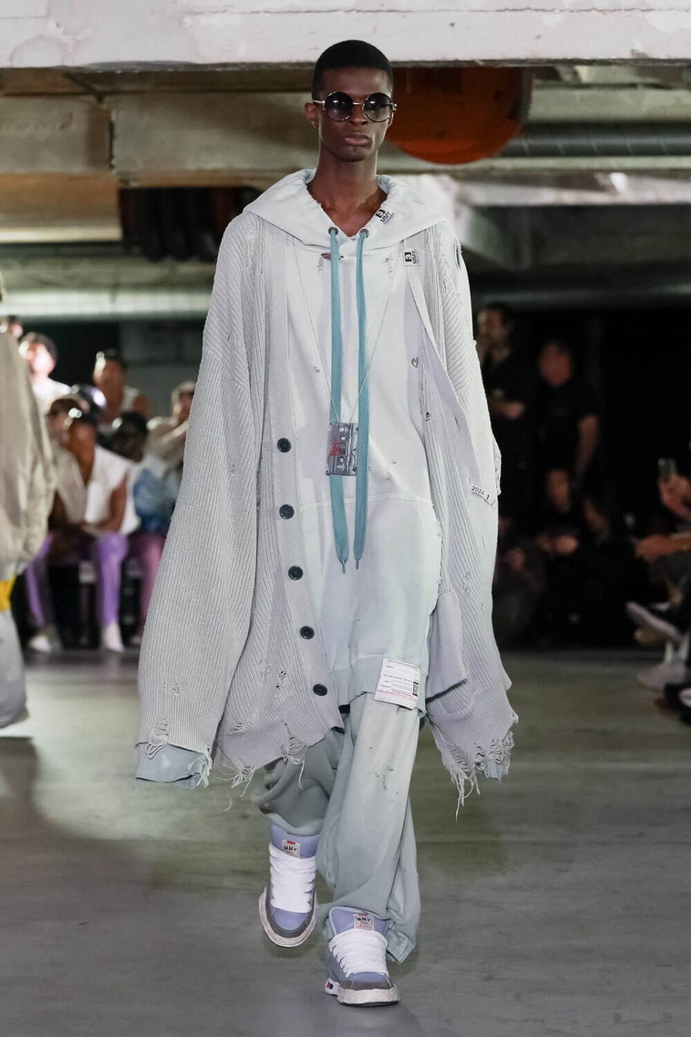 メゾン ミハラヤスヒロ 2024年春夏<span>コレクション</span> - 写真18