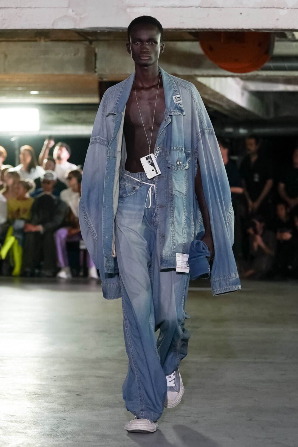 メゾン ミハラヤスヒロ 2024年春夏<span>コレクション</span> - 写真19