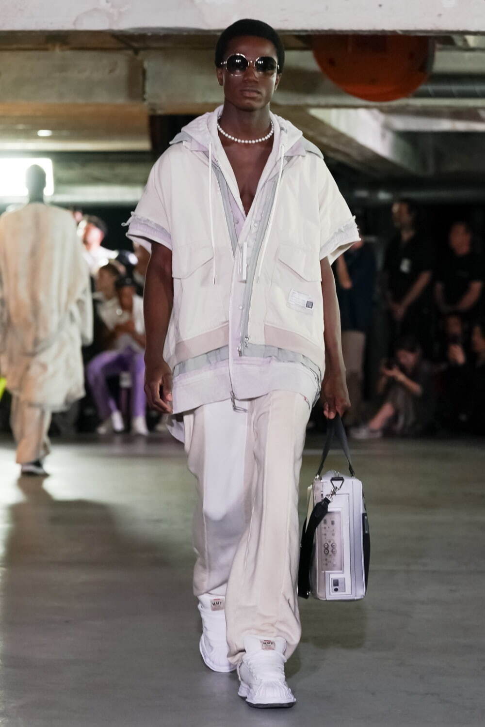 メゾン ミハラヤスヒロ 2024年春夏<span>コレクション</span> - 写真24