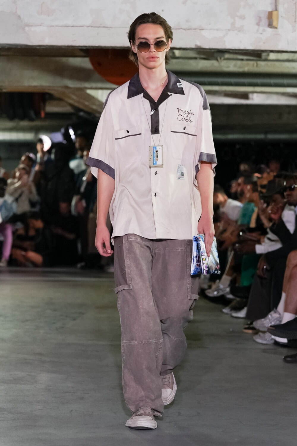 メゾン ミハラヤスヒロ 2024年春夏<span>コレクション</span> - 写真25