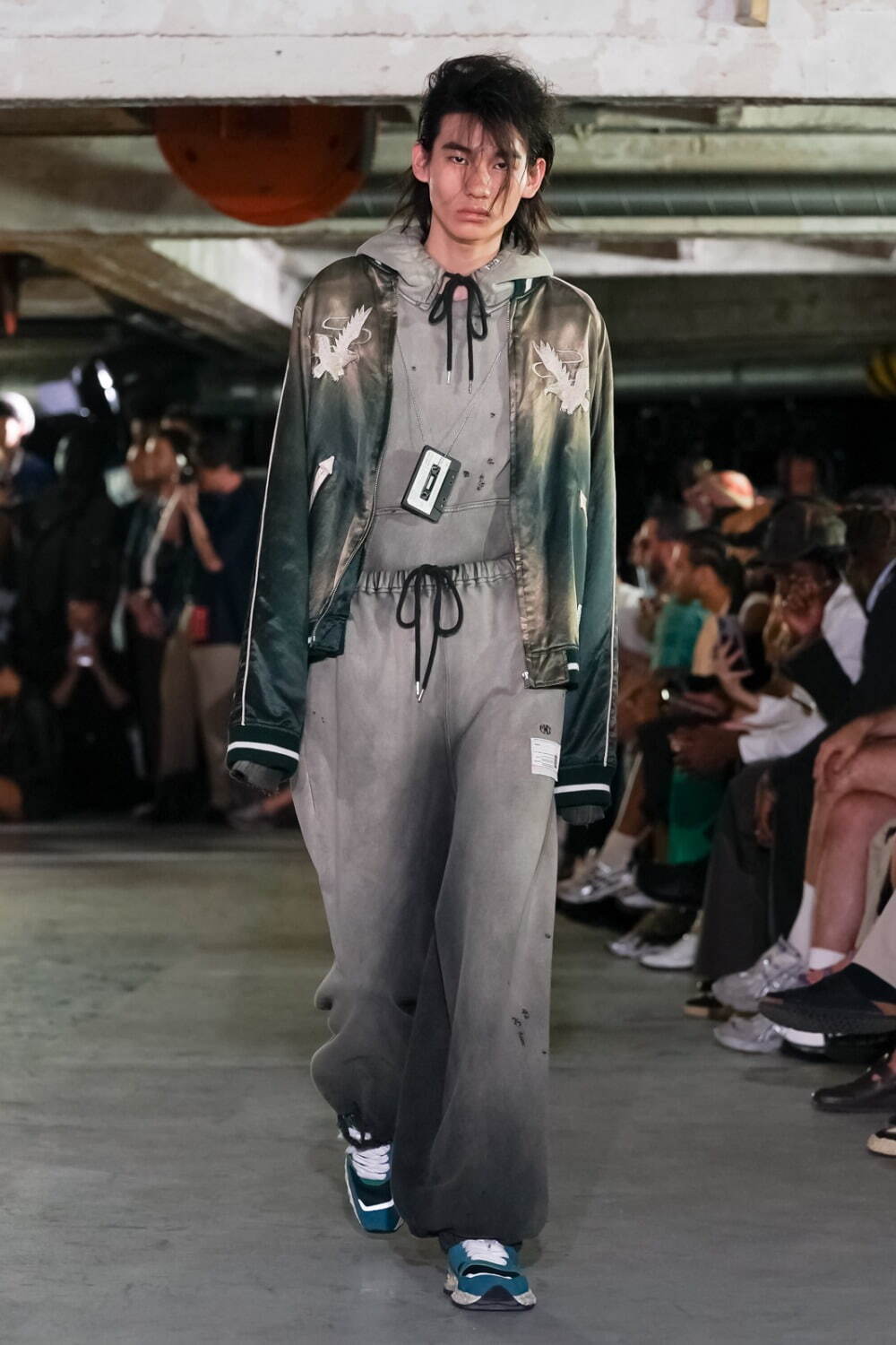 メゾン ミハラヤスヒロ 2024年春夏<span>コレクション</span> - 写真27