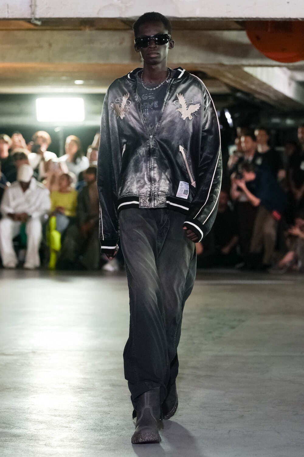 メゾン ミハラヤスヒロ 2024年春夏<span>コレクション</span> - 写真29