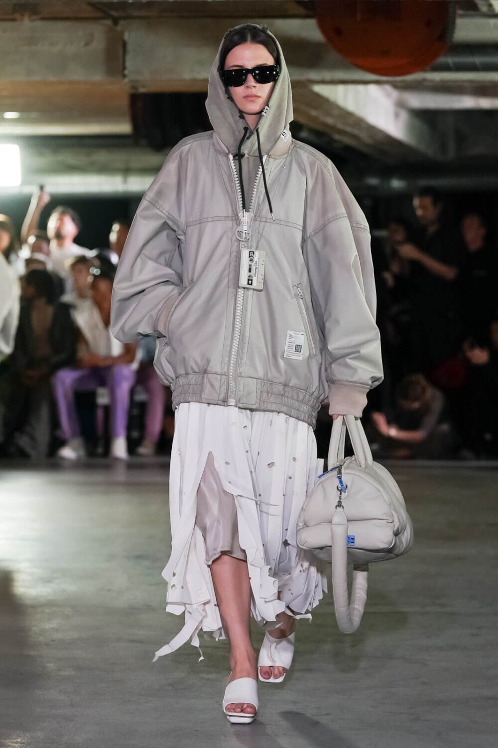 メゾン ミハラヤスヒロ 2024年春夏<span>コレクション</span> - 写真35