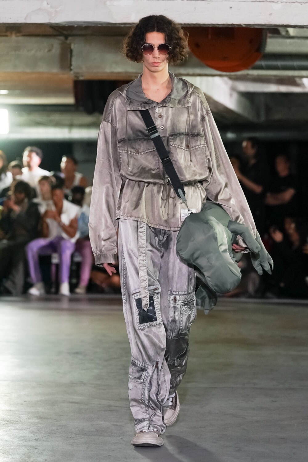 メゾン ミハラヤスヒロ 2024年春夏<span>コレクション</span> - 写真36
