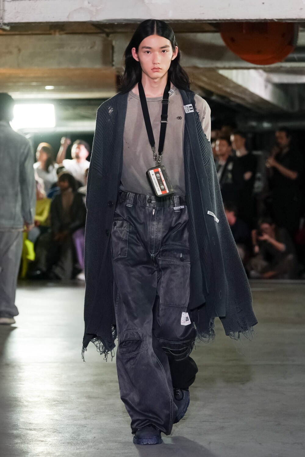 メゾン ミハラヤスヒロ 2024年春夏<span>コレクション</span> - 写真38