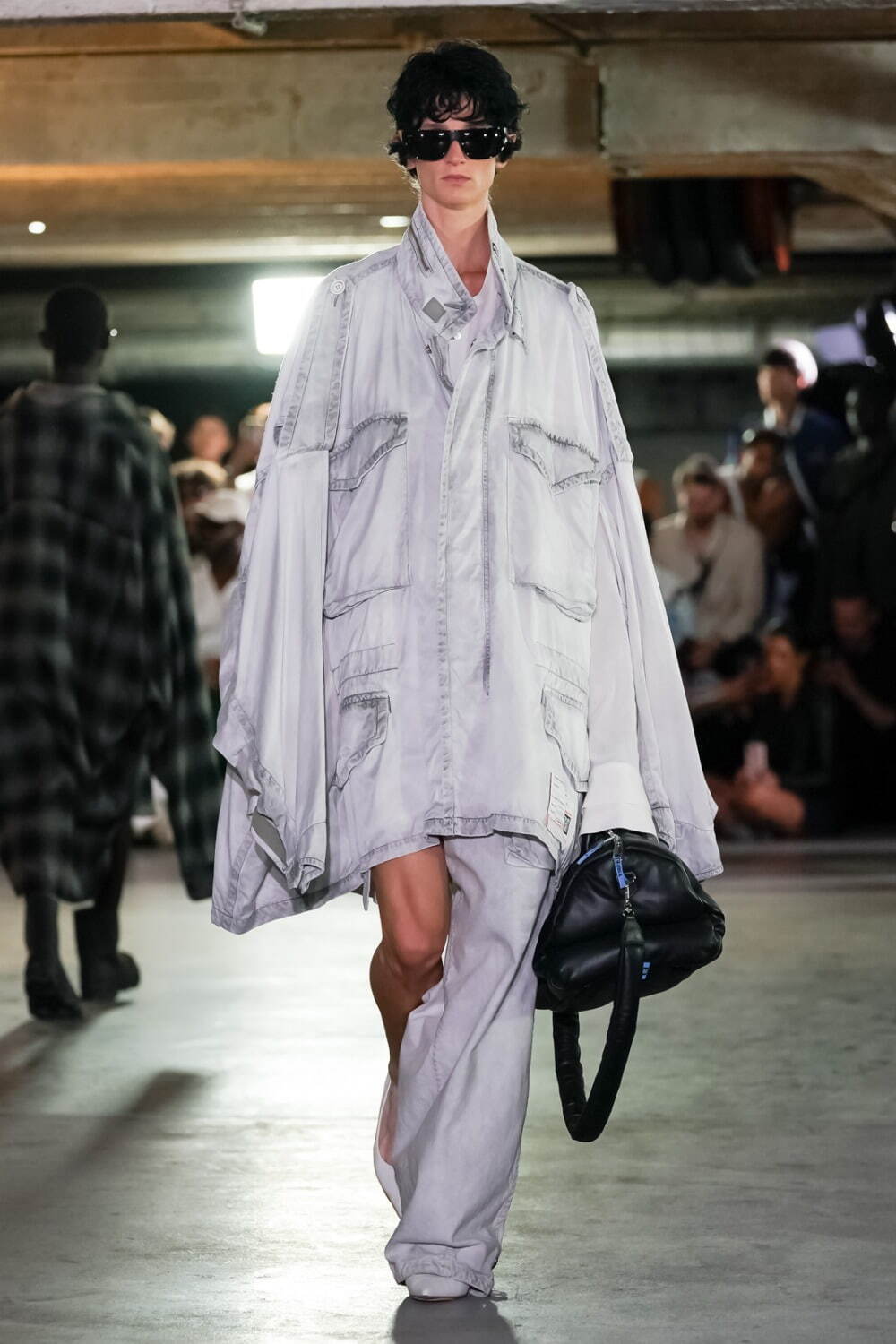 メゾン ミハラヤスヒロ 2024年春夏<span>コレクション</span> - 写真41