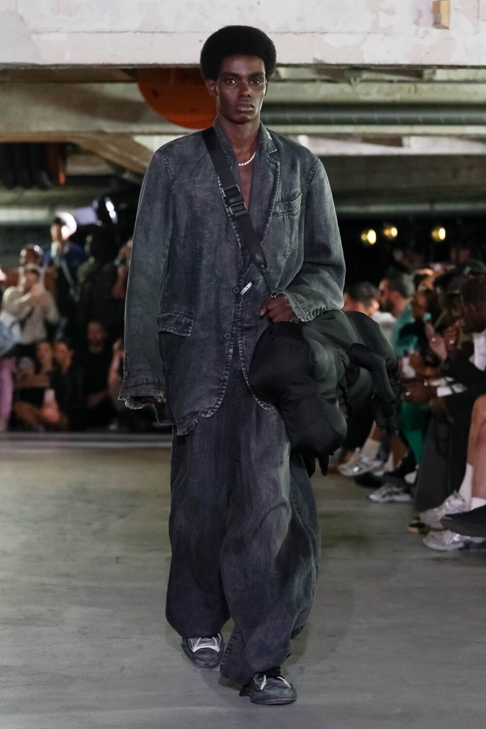 メゾン ミハラヤスヒロ 2024年春夏<span>コレクション</span> - 写真48