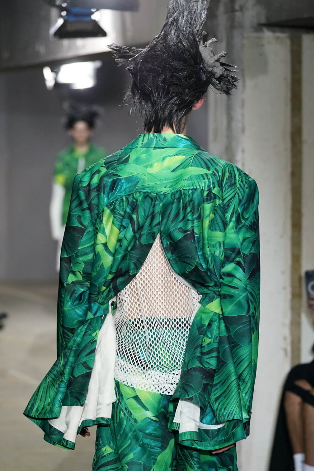 コム デ ギャルソン・オム プリュス(COMME des GARÇONS HOMME