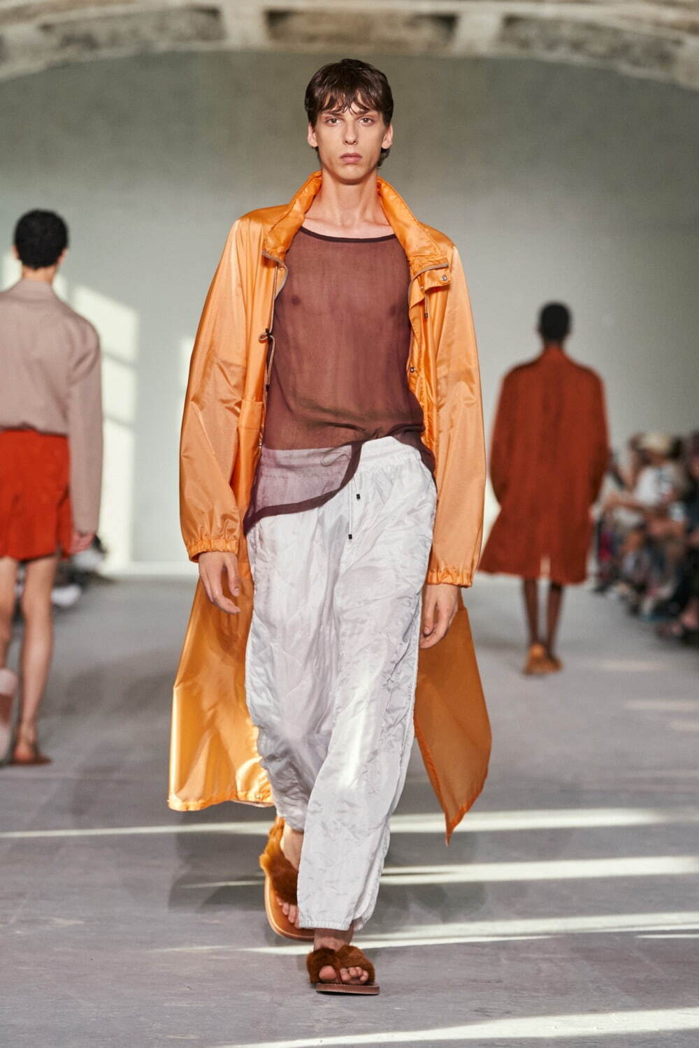 ドリス ヴァン ノッテン(DRIES VAN NOTEN) 2024年春夏メンズ ドリス ヴァン ノッテン(DRIES VAN NOTEN) 2024年春夏メンズ
