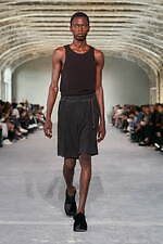 ドリス ヴァン ノッテン 2024年春夏メンズコレクション - 流麗なエレガンス、繊細な官能性｜写真15