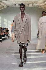 ドリス ヴァン ノッテン 2024年春夏メンズコレクション - 流麗なエレガンス、繊細な官能性｜写真23