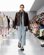 ディオール 2024年夏メンズコレクション - 洗練と華やぎの協和音｜写真14