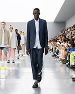 ディオール 2024年夏メンズコレクション - 洗練と華やぎの協和音｜写真27