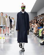 ディオール 2024年夏メンズコレクション - 洗練と華やぎの協和音｜写真28