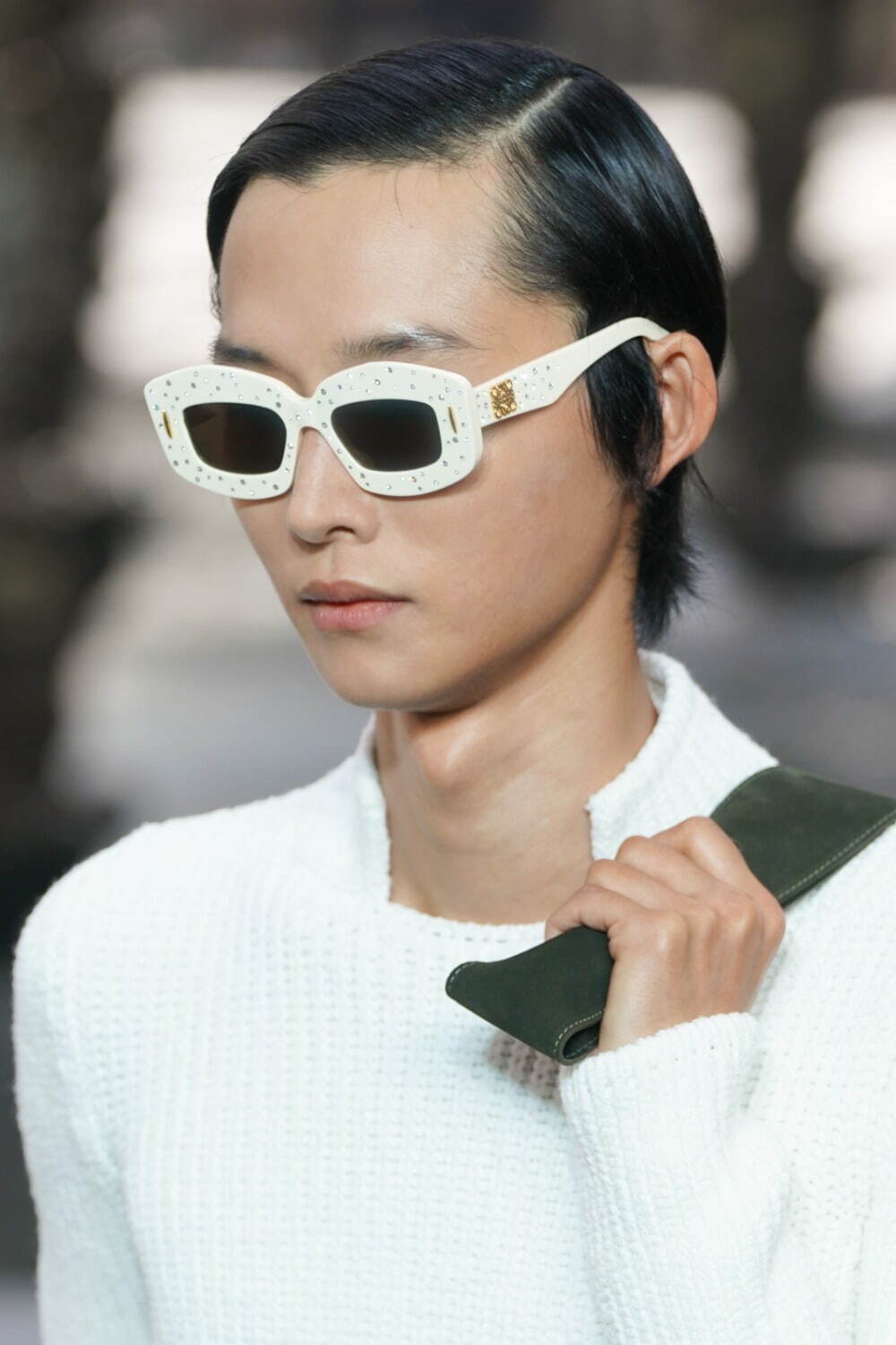 ロエベ(LOEWE) 2024年春夏メンズコレクション  - 写真84