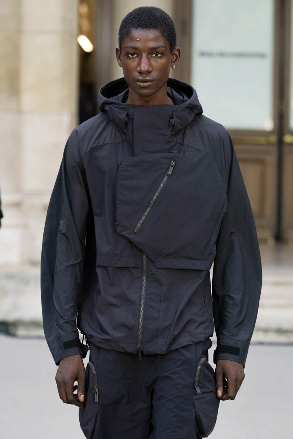 ホワイトマウンテニアリング(White Mountaineering) 2024年春夏メンズコレクション  - 写真13