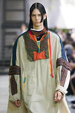 カラー 2024年春夏コレクション - 春の嵐｜写真2