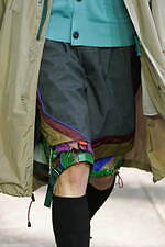 カラー 2024年春夏コレクション - 春の嵐｜写真11