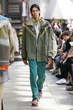 カラー 2024年春夏コレクション - 春の嵐｜写真14