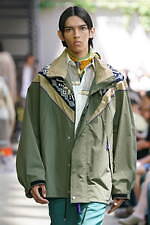 カラー 2024年春夏コレクション - 春の嵐｜写真15