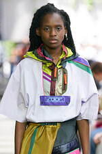 カラー 2024年春夏コレクション - 春の嵐｜写真22