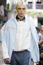 カラー 2024年春夏コレクション - 春の嵐｜写真24