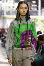 カラー 2024年春夏コレクション - 春の嵐｜写真26