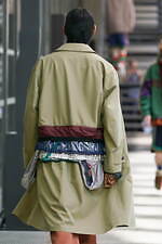 カラー 2024年春夏コレクション - 春の嵐｜写真27