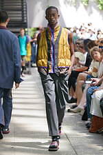 カラー 2024年春夏コレクション - 春の嵐｜写真30