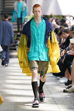 カラー 2024年春夏コレクション - 春の嵐｜写真32