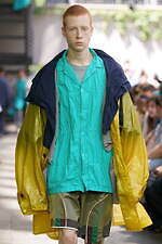 カラー 2024年春夏コレクション - 春の嵐｜写真33