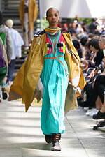 カラー 2024年春夏コレクション - 春の嵐｜写真36