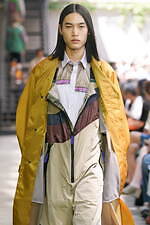 カラー 2024年春夏コレクション - 春の嵐｜写真38