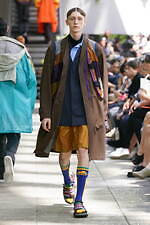 カラー 2024年春夏コレクション - 春の嵐｜写真43