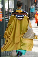 カラー 2024年春夏コレクション - 春の嵐｜写真45