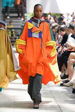 カラー 2024年春夏コレクション - 春の嵐｜写真46