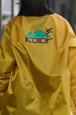 カラー 2024年春夏コレクション - 春の嵐｜写真48