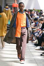 カラー 2024年春夏コレクション - 春の嵐｜写真49