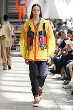 カラー 2024年春夏コレクション - 春の嵐｜写真53