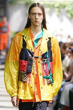 カラー 2024年春夏コレクション - 春の嵐｜写真54