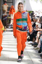 カラー 2024年春夏コレクション - 春の嵐｜写真56