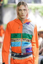 カラー 2024年春夏コレクション - 春の嵐｜写真57