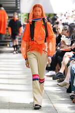 カラー 2024年春夏コレクション - 春の嵐｜写真58